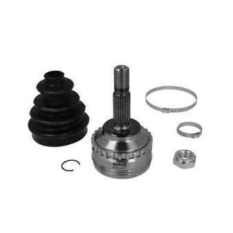 Embout de cardan avant (kit de réparation) METELLI OEM 7700110484 Embout de cardan avant (kit de réparation) METELLI OEM 7700110484