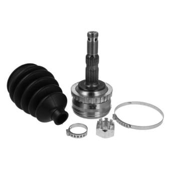 Embout de cardan avant (kit de réparation) METELLI 15-1400 pour CHEVROLET SILVERADO 1500 1.2 - 45cv