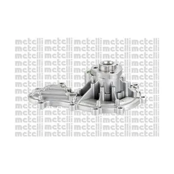 Pompe à eau METELLI OEM T0036