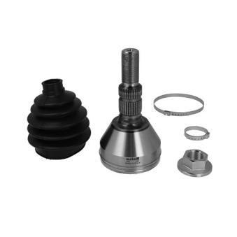 Embout de cardan avant (kit de réparation) METELLI OEM 374472