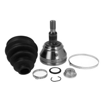 Embout de cardan avant (kit de réparation) METELLI OEM 1J0498099EX