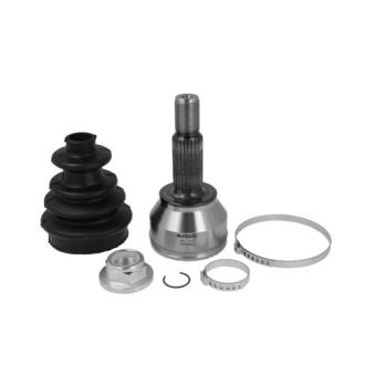 Embout de cardan avant (kit de réparation) METELLI OEM 1142787