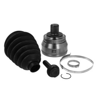 Embout de cardan avant (kit de réparation) METELLI OEM 1111900
