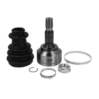 Embout de cardan avant (kit de réparation) METELLI OEM 3273YY