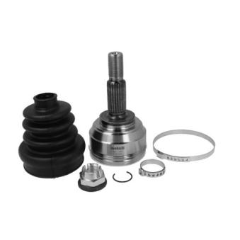 Embout de cardan avant (kit de réparation) METELLI OEM 8200261841 Embout de cardan avant (kit de réparation) METELLI OEM 8200261841
