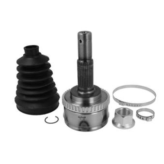 Embout de cardan avant (kit de réparation) METELLI OEM 39211AU325 Embout de cardan avant (kit de réparation) METELLI OEM 39211AU325