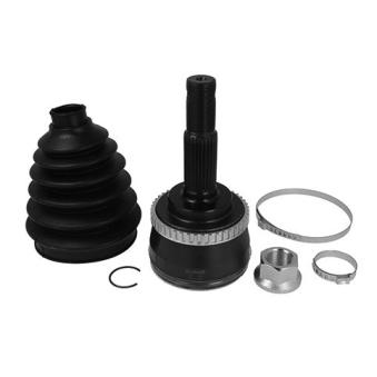 Embout de cardan avant (kit de réparation) METELLI OEM 39211BU125 Embout de cardan avant (kit de réparation) METELLI OEM 39211BU125