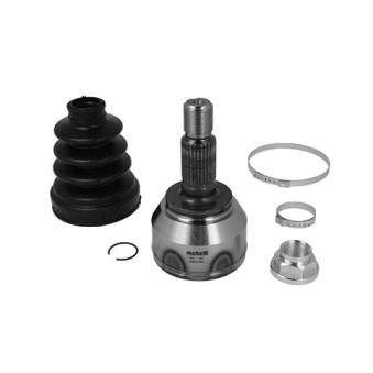 Embout de cardan avant (kit de réparation) METELLI OEM GCV1194