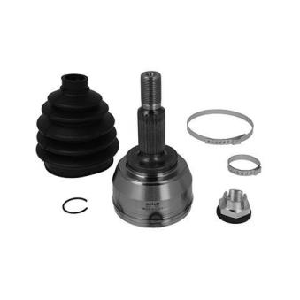 Embout de cardan avant (kit de réparation) METELLI OEM 8200198016 Embout de cardan avant (kit de réparation) METELLI OEM 8200198016