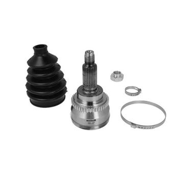 Embout de cardan avant (kit de réparation) METELLI OEM 4410286G50