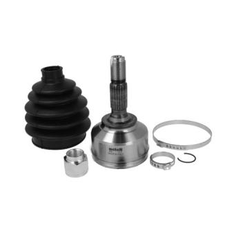 Jeu de joints, arbre de transmission avant gauche METELLI OEM 3272EQ