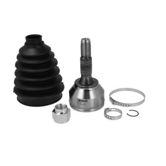 Embout de cardan avant (kit de réparation) METELLI OEM 3272FW Embout de cardan avant (kit de réparation) METELLI OEM 3272FW