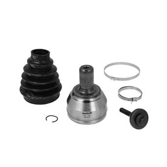Embout de cardan avant (kit de réparation) METELLI OEM 1360389