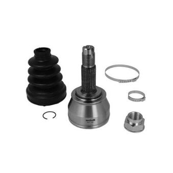 Embout de cardan avant (kit de réparation) METELLI OEM 46308695