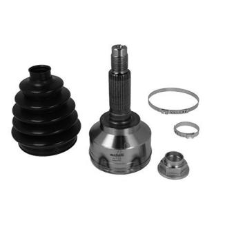 Embout de cardan avant (kit de réparation) METELLI OEM 495913E001 Embout de cardan avant (kit de réparation) METELLI OEM 495913E001