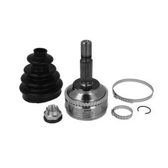 Embout de cardan avant (kit de réparation) METELLI OEM 8200613822