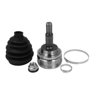 Embout de cardan avant (kit de réparation) METELLI OEM 8200407659