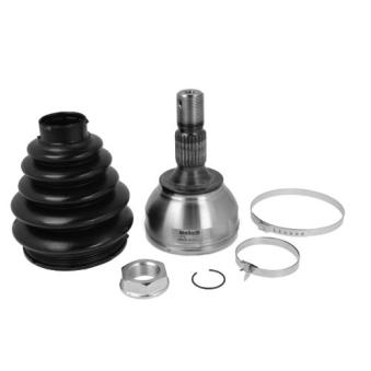 Embout de cardan avant (kit de réparation) METELLI 15-1675 pour FORD TRANSIT CONNECT 1.2 PureTech 110 - 110cv