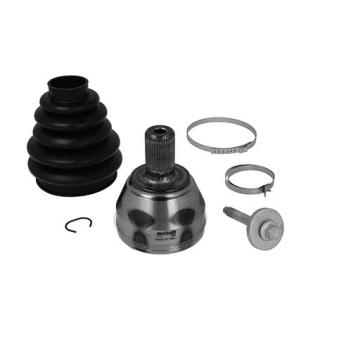 Jeu de joints, arbre de transmission avant droit METELLI OEM 1493007 Jeu de joints, arbre de transmission avant droit METELLI OEM 1493007