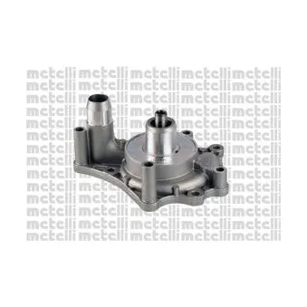 Pompe à eau METELLI 24-1151 pour AUDI A5 RS5 quattro - 450cv