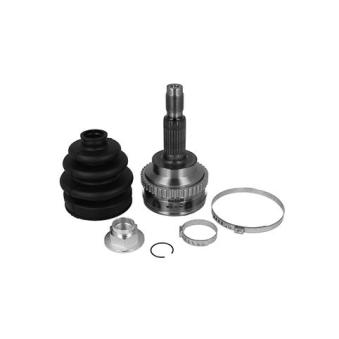 Embout de cardan avant (kit de réparation) METELLI OEM 1K30A2540X