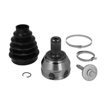 Embout de cardan avant (kit de réparation) METELLI OEM 36000703 Embout de cardan avant (kit de réparation) METELLI OEM 36000703