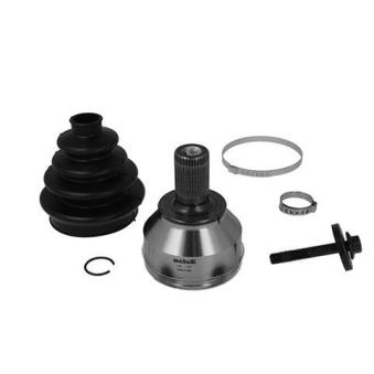 Embout de cardan avant (kit de réparation) METELLI 15-1777 pour FORD S-MAX 2.0 TDCi - 110cv