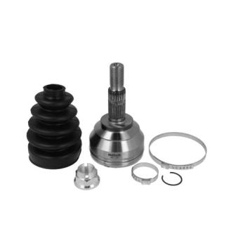 Embout de cardan avant (kit de réparation) METELLI OEM 391018401R