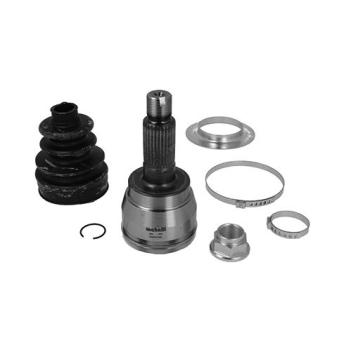 Embout de cardan avant (kit de réparation) METELLI OEM 71768335