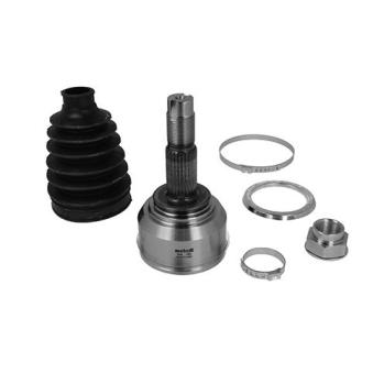 Embout de cardan avant (kit de réparation) METELLI OEM 1603036