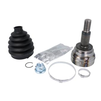 Embout de cardan avant (kit de réparation) METELLI OEM 391005190R