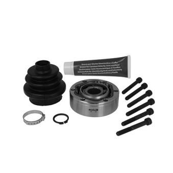 Embout de cardan avant (kit de réparation) METELLI OEM 4315132