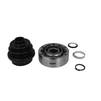 Embout de cardan avant (kit de réparation) METELLI [16-1005]