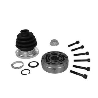 Embout de cardan avant (kit de réparation) METELLI OEM 6N0498103
