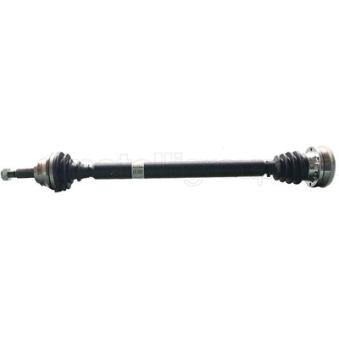Arbre de transmission avant droit METELLI OEM 357407272F