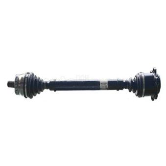 Arbre de transmission avant gauche METELLI OEM 8D0407271AN