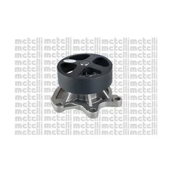 Pompe à eau METELLI 24-1172 pour RENAULT CLIO 1.6 RS - 200cv