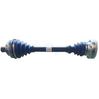 Arbre de transmission METELLI OEM 701407271AC