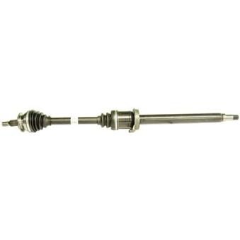 Arbre de transmission avant droit METELLI OEM 1693605272