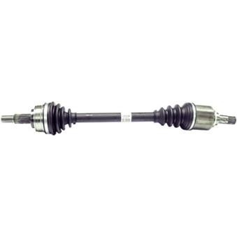 Arbre de transmission avant gauche METELLI OEM 8200687739