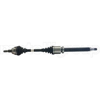 Arbre de transmission METELLI OEM AV613B436CD