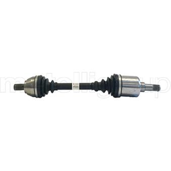 Arbre de transmission METELLI OEM 36002896