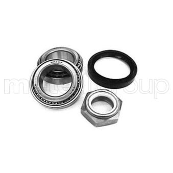 Roulement de roue avant METELLI [19-2143]