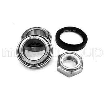 Roulement de roue avant METELLI OEM 5010762