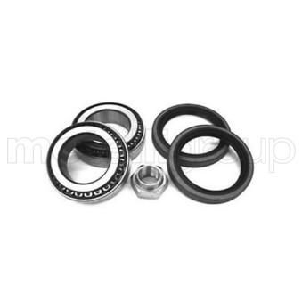 Roulement de roue avant METELLI [19-2158]