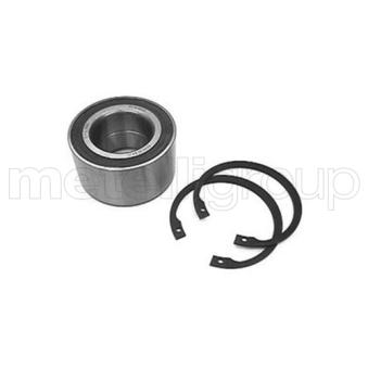 Roulement de roue avant METELLI OEM 328104 Roulement de roue avant METELLI OEM 328104