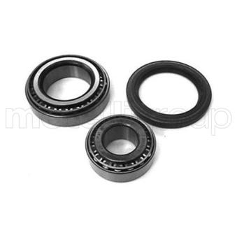 Roulement de roue avant METELLI OEM 0079811305