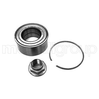 Roulement de roue avant METELLI OEM ANR5861