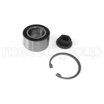Roulement de roue arrière METELLI [19-2338]
