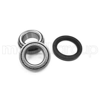 Roulement de roue arrière METELLI OEM 1137830 Roulement de roue arrière METELLI OEM 1137830